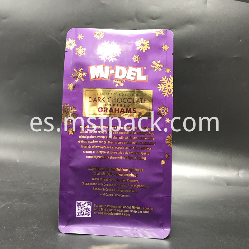 Packaging Bag for Sugar 